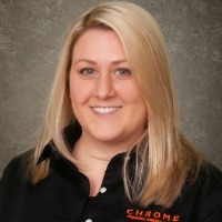 Headshot of Alaina Kopanic